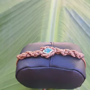 Divine Balance Bracelet