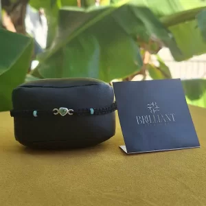 Heart Bracelet